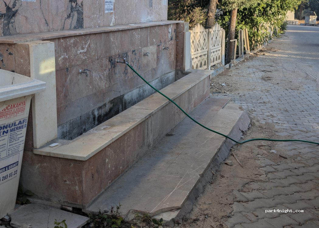 (07970) Kaş - Kınık Yolu — foto 3