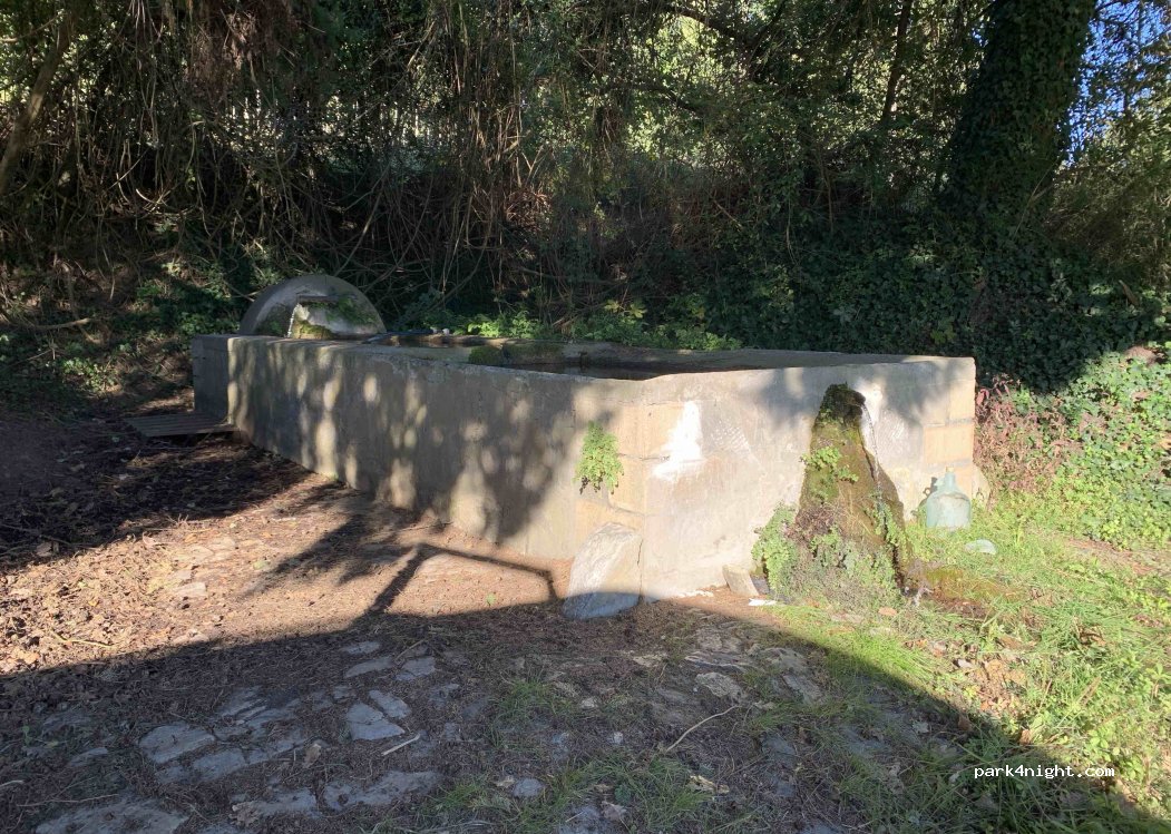 (05018) Orvieto - Località Sette Martiri — foto