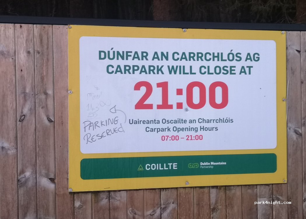 (D16 C6T4) Cruagh - Cruagh Road — foto 4