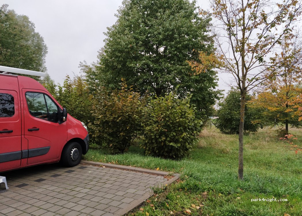 (99610) Sömmerda - Unnamed Road — foto