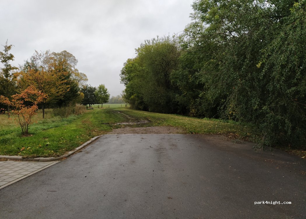 (99610) Sömmerda - Unnamed Road — foto 2