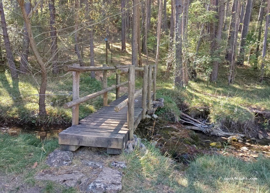 (44431) Alcalá de la Selva - Carretera a Gúdar-Allepúz — foto 2