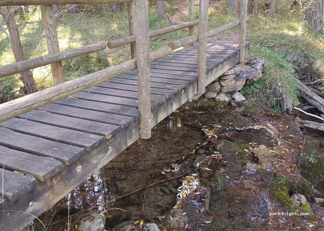 (44431) Alcalá de la Selva - Carretera a Gúdar-Allepúz — foto 4