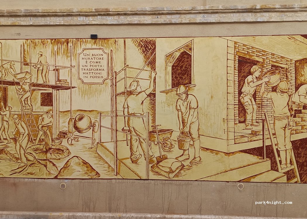 (66034) Treglio - Contrada San Giorgio — foto