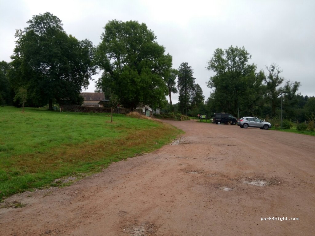 (58230) Saint-Brisson - 93 Pré Dessous — foto 2