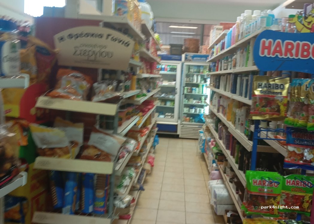 Zorbas Tavern — foto 3