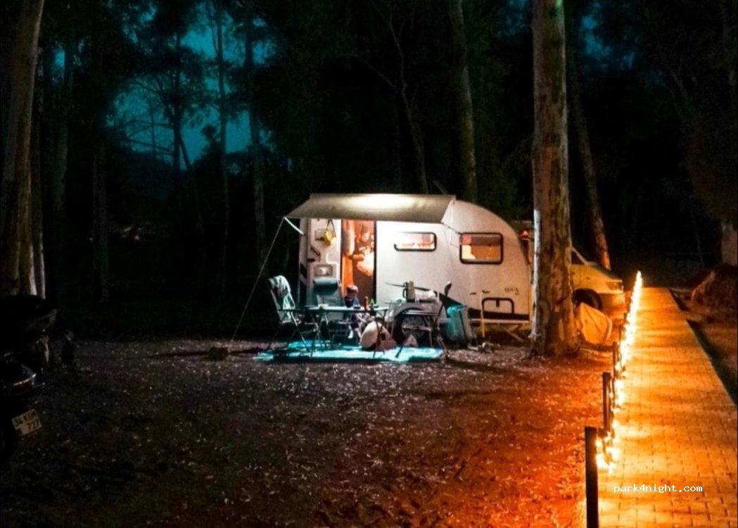 TROPİKAL AYBAY - Marmaris Hisarönü — foto 4