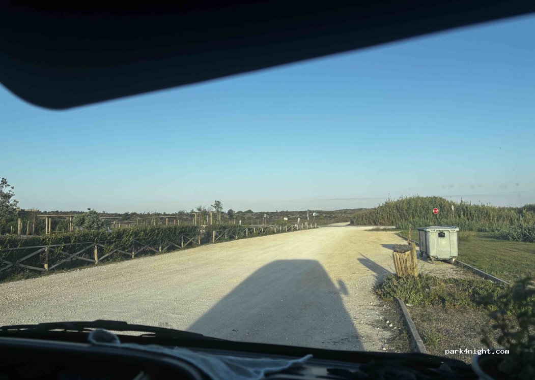 (2430-271) Coimbrão - Ciclovia Pedrogão - Lagoa da Ervedeira — foto 2