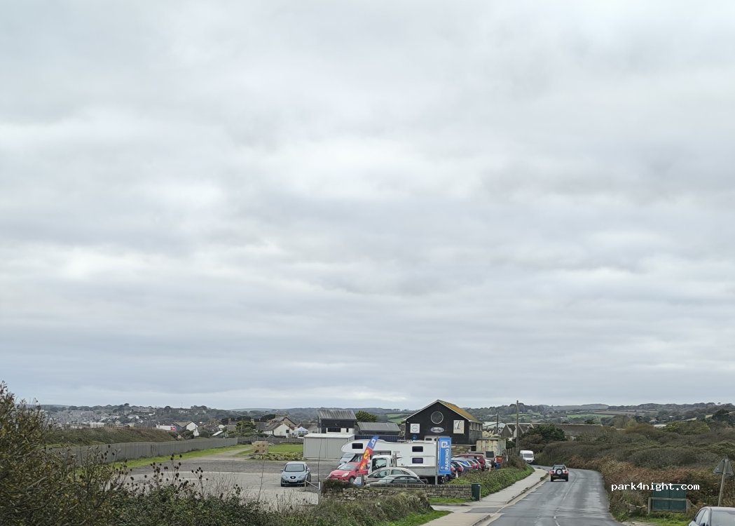 (TR20 8) Longrock - Longrock Road — foto 2