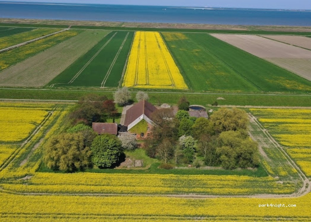 (26434) Wangerland - Elisabethgroden — foto 2