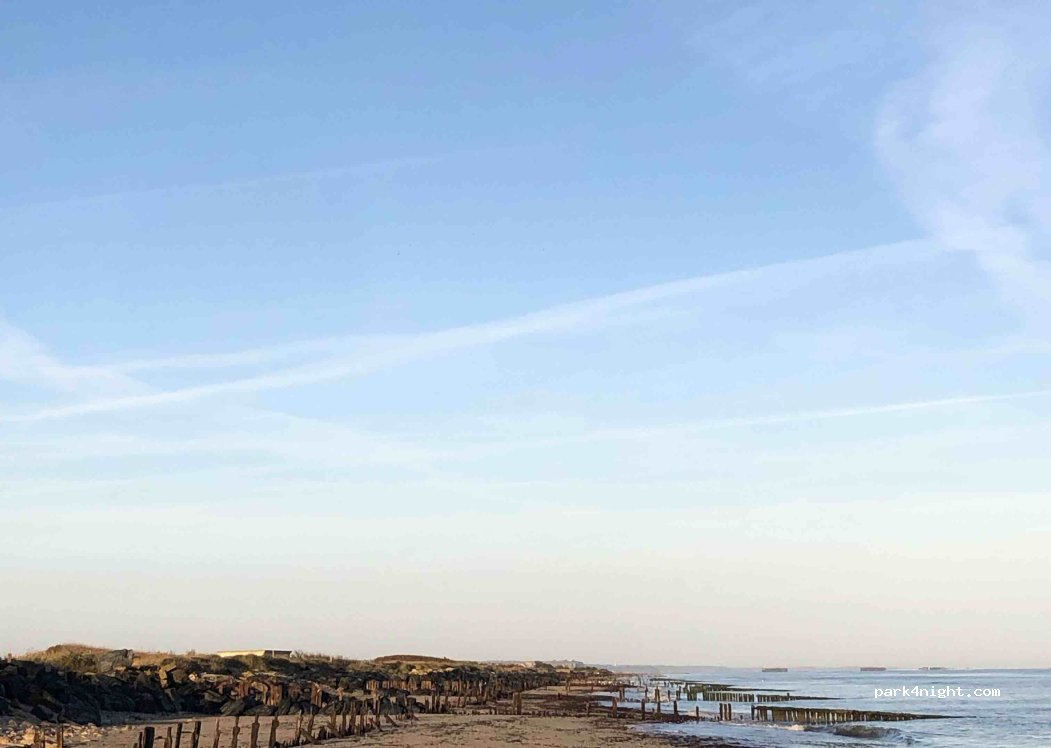 (14114) Ver-sur-Mer - Rue de la Libération — foto