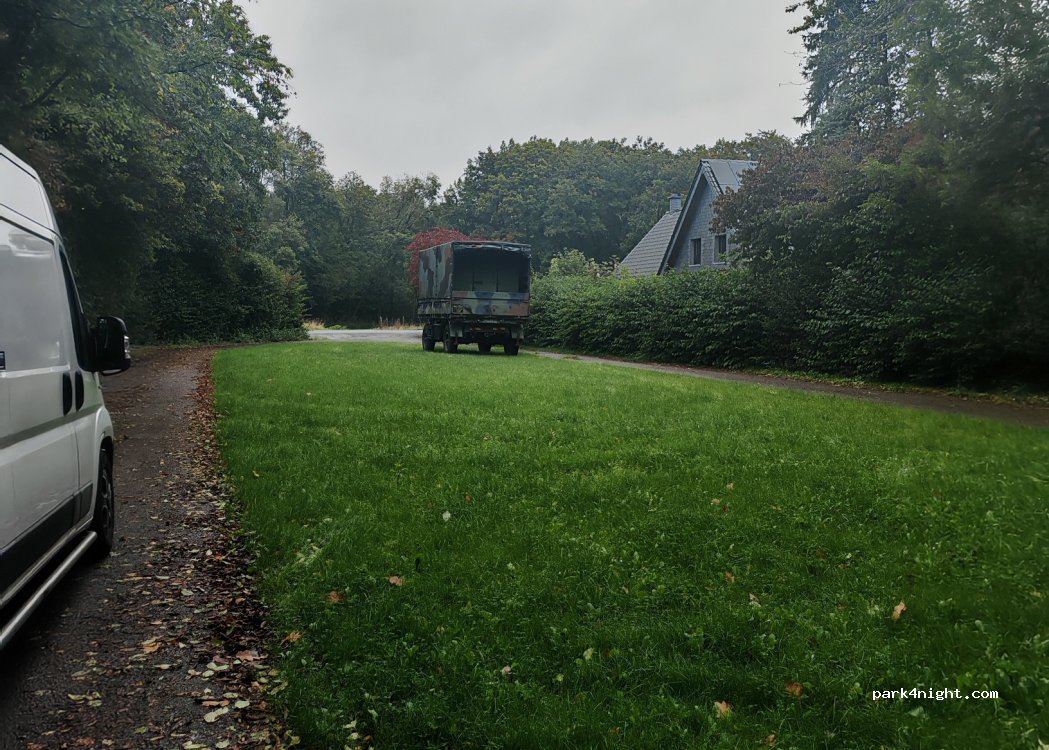 (47669) Wachtendonk - Holtheyder Straße — foto