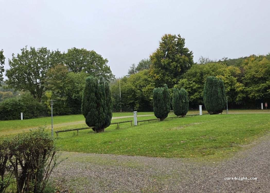 Camperstop Aabenraa — foto