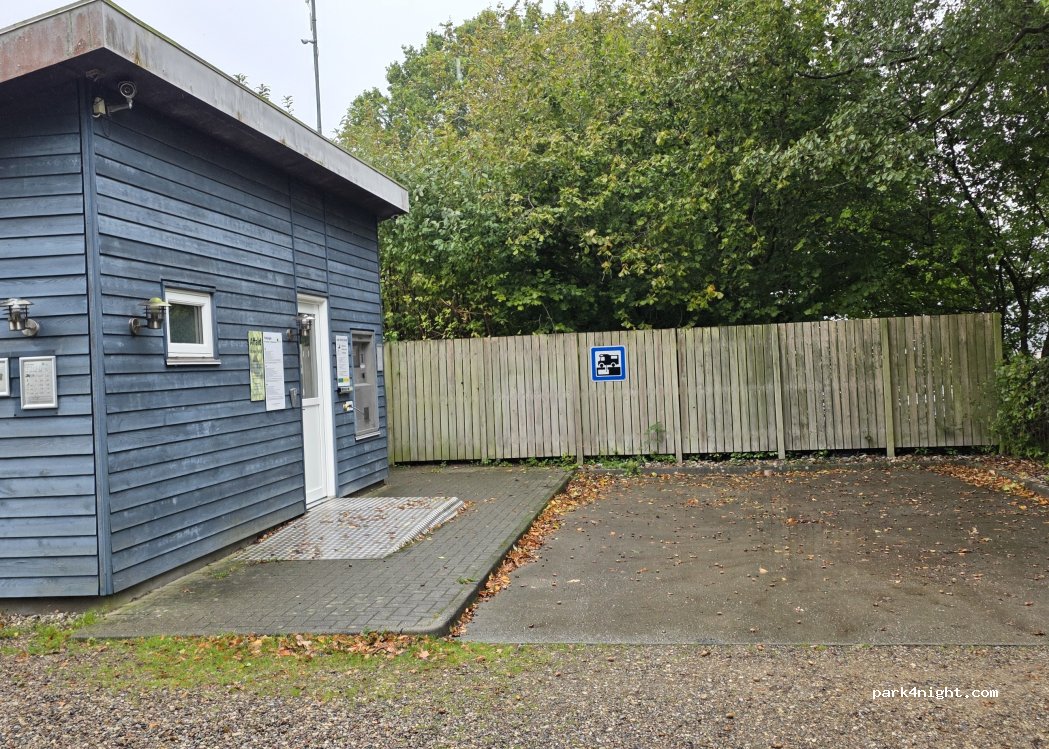 Camperstop Aabenraa — foto 4