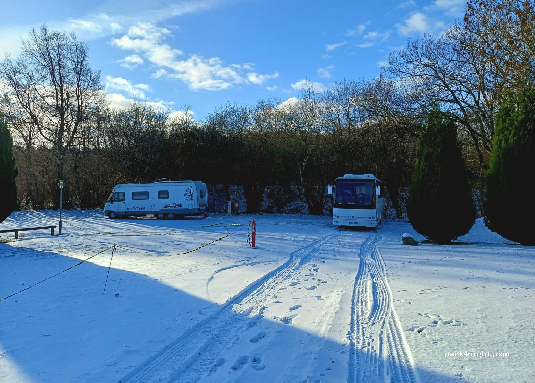 Camperstop Aabenraa — foto 5