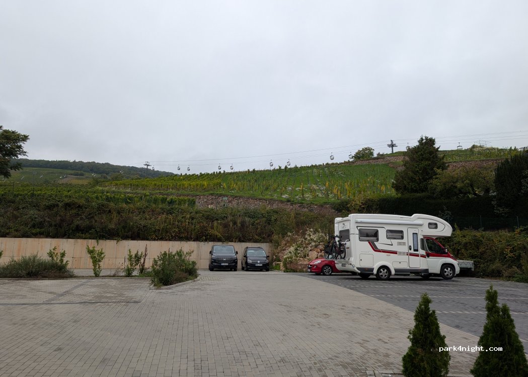(65385) Rüdesheim am Rhein - Am Feldtor — foto 3