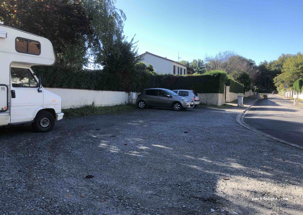 (86550) Mignaloux-Beauvoir - Allée des Davitaires — foto 2