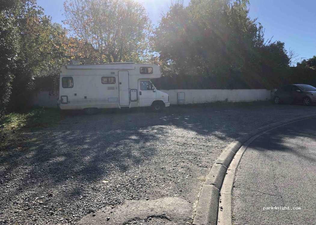 (86550) Mignaloux-Beauvoir - Allée des Davitaires — foto 3