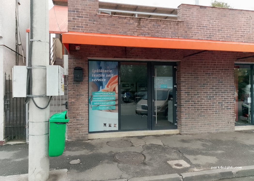 (401040) Turda - Strada Tineretului — foto