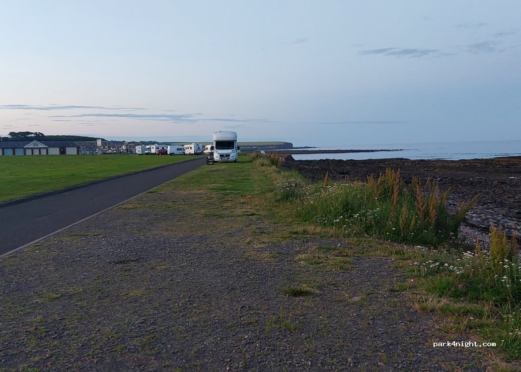 (DD11 1PW) Arbroath - 40 Ladyloan — foto 2