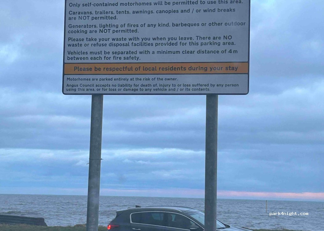 (DD11 1PW) Arbroath - 40 Ladyloan — foto 3