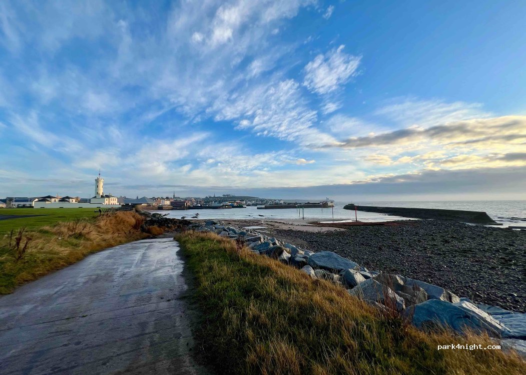 (DD11 1PW) Arbroath - 40 Ladyloan — foto 5