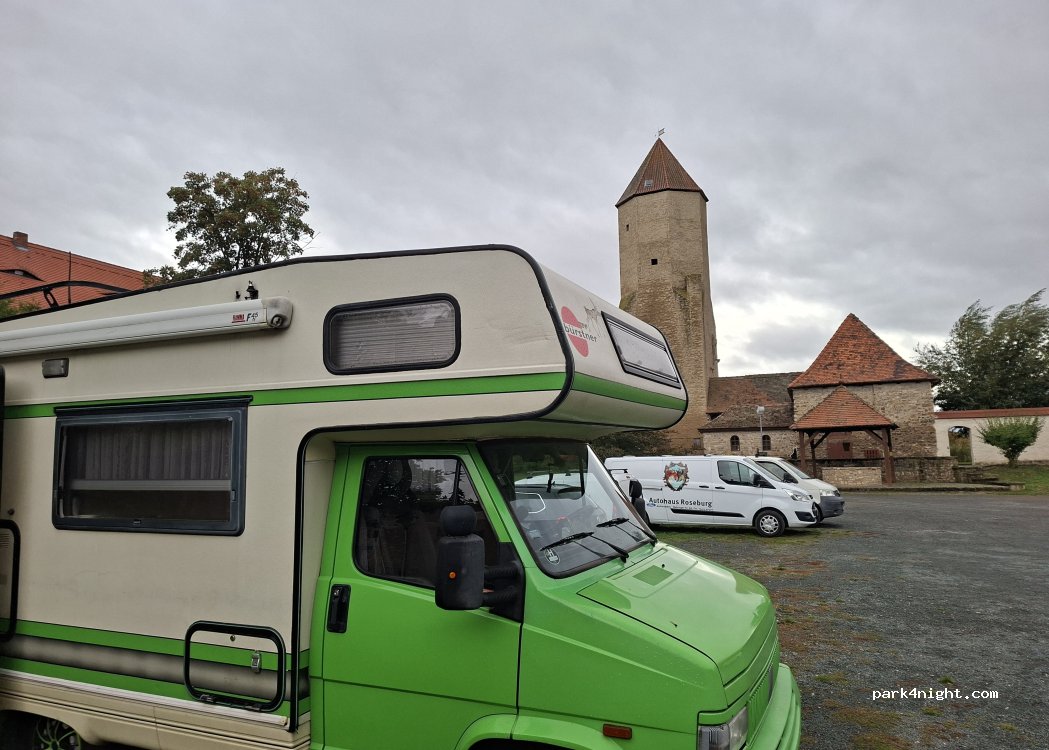 (06449) Freckleben - Auf dem Schloß — foto 4