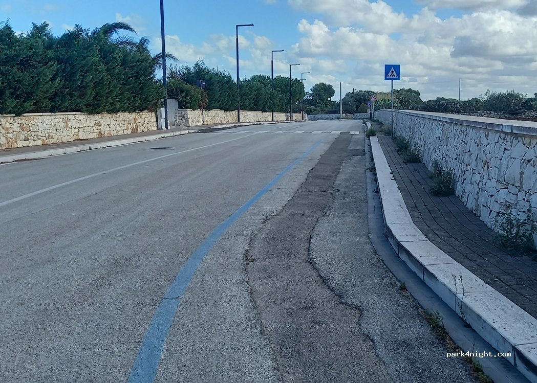 (70044) Polignano a Mare - — foto 2