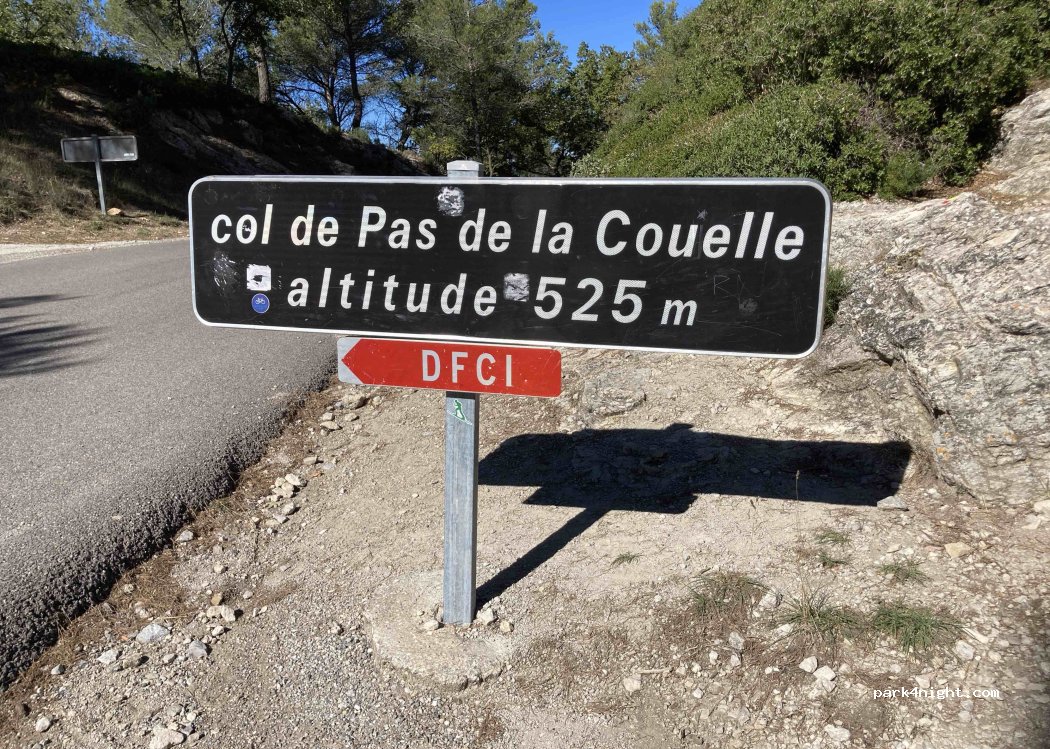 (13530) Trets - Pas de la Couelle — foto 2