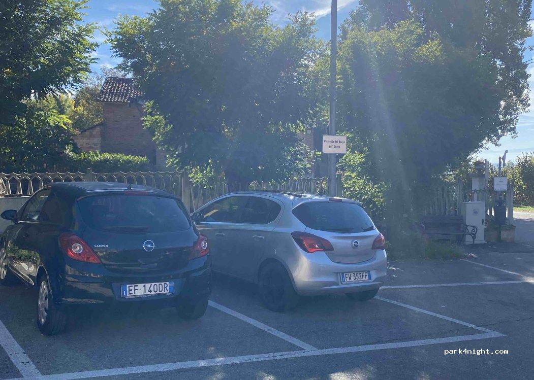 (12055) Diano d'Alba - Str delle Noci — foto