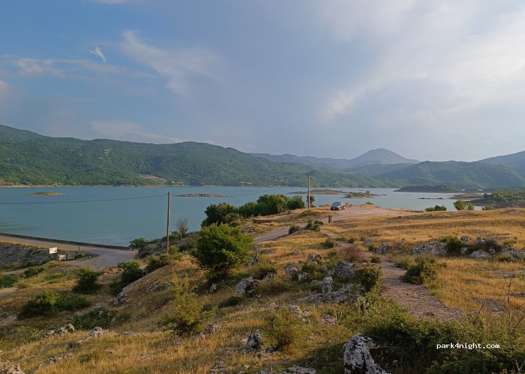 (?) Nikšić Municipality - P15 — foto