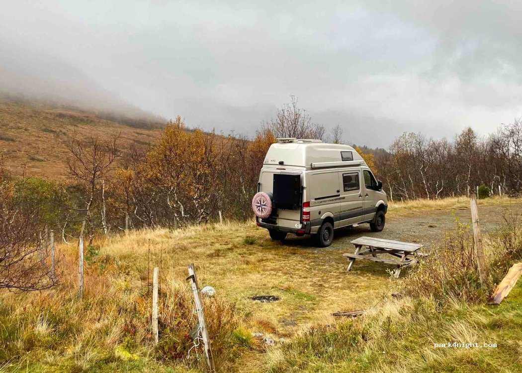(6301) Isfjorden - Kavlivegen — foto