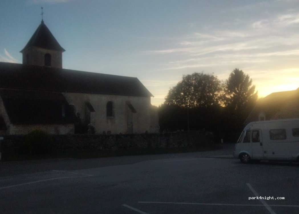 (70190) Sorans-lès-Breurey - Route de Sorans — foto