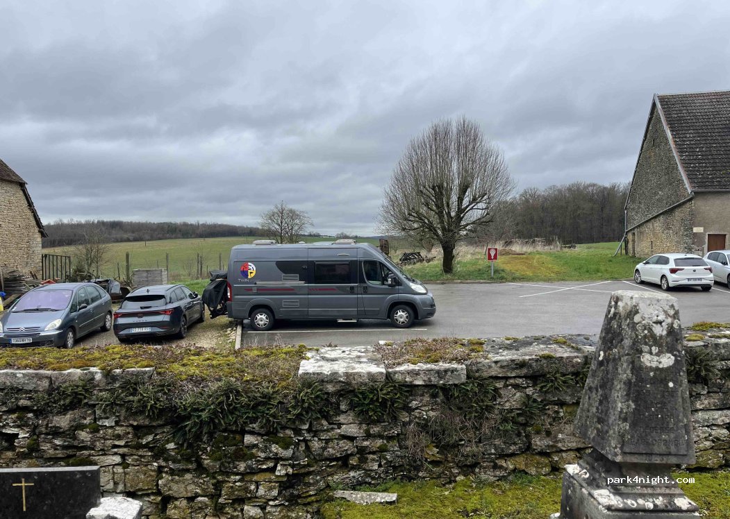 (70190) Sorans-lès-Breurey - Route de Sorans — foto 3