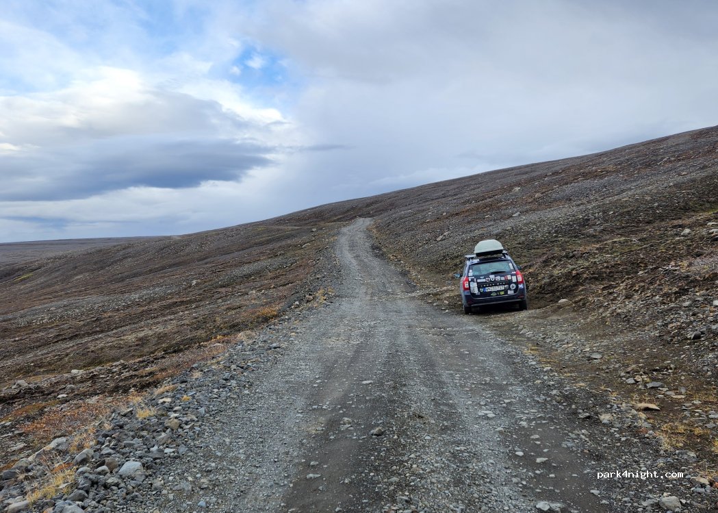 (701)  - Laugarvellir — foto