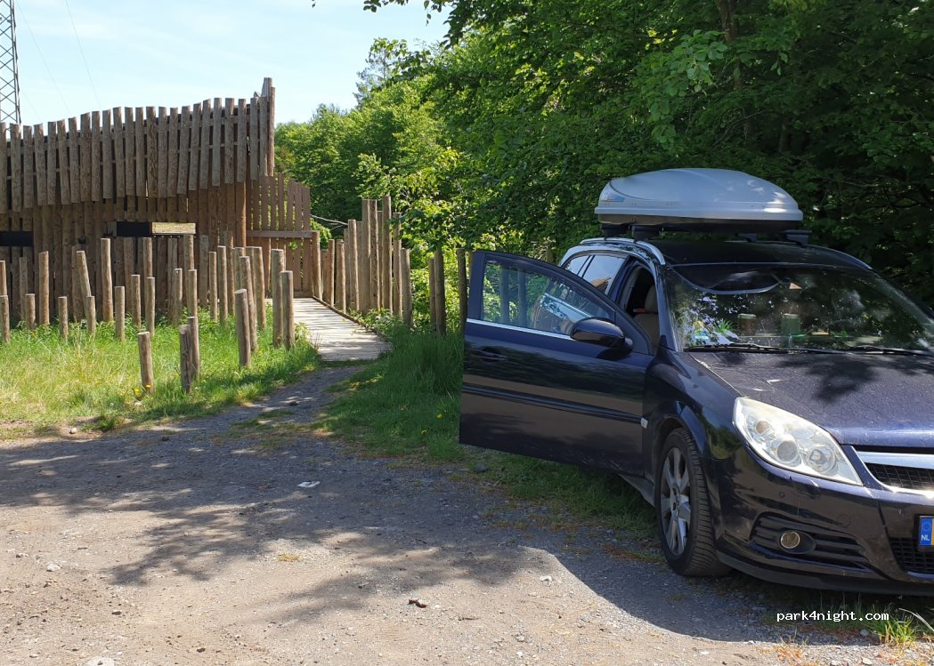 (6950) Nassogne - 15 Rue de Lahaut — foto 4