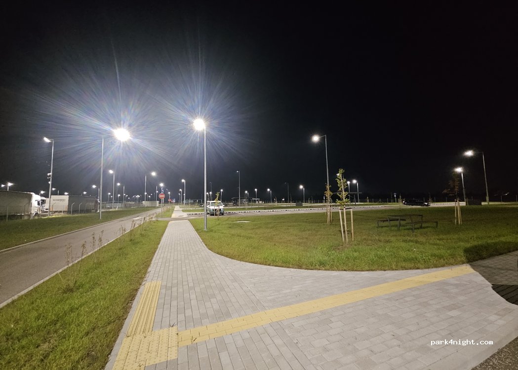 (68463) Tarpučiai - Vilkaviškio g. — foto