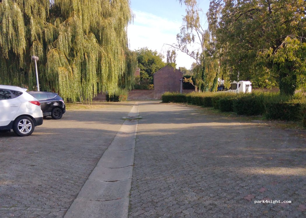 (7972) Belœil - Rue J. Wauters — foto 3
