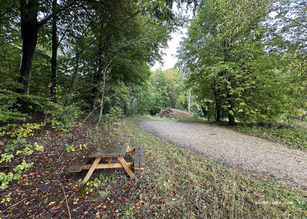 (3550) Slagslunde - Gulbjergvej — foto 2