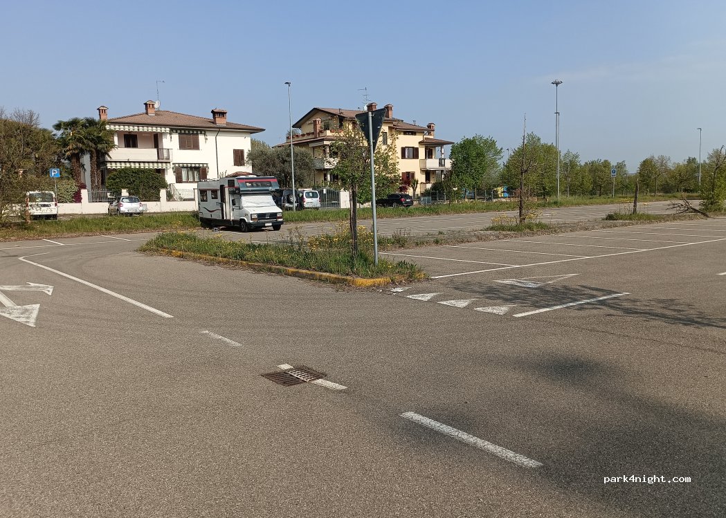 (29029) Rivergaro - Via Antonio Meucci — foto 2