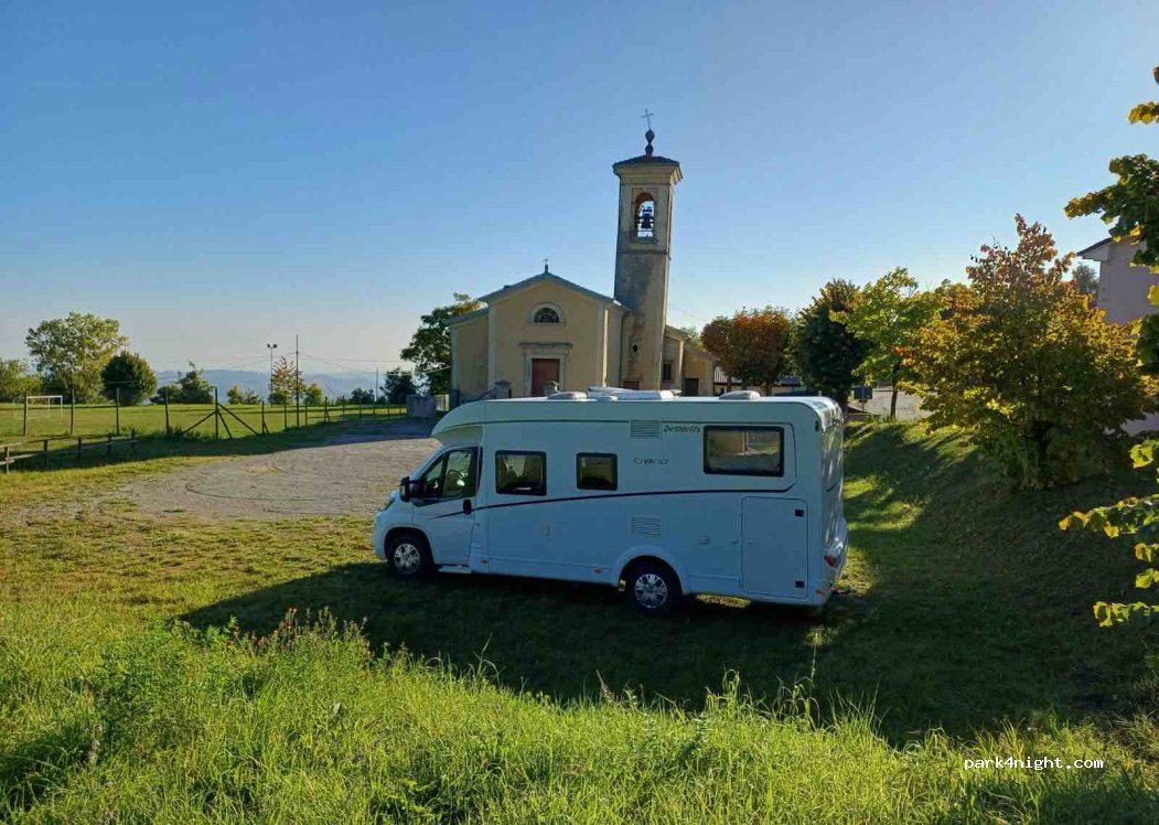 (42031) Carpineti - Via Monte Valestra — foto