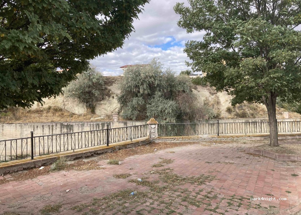 (50400) Ürgüp merkez - — foto 2