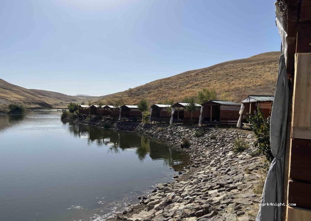 (04700) Tutak - Tutak Patnos yolu 2. KilometreGültepe — foto 2