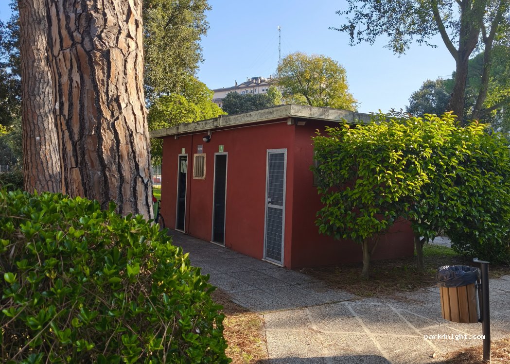 (30015) Chioggia - Viale Padova — foto