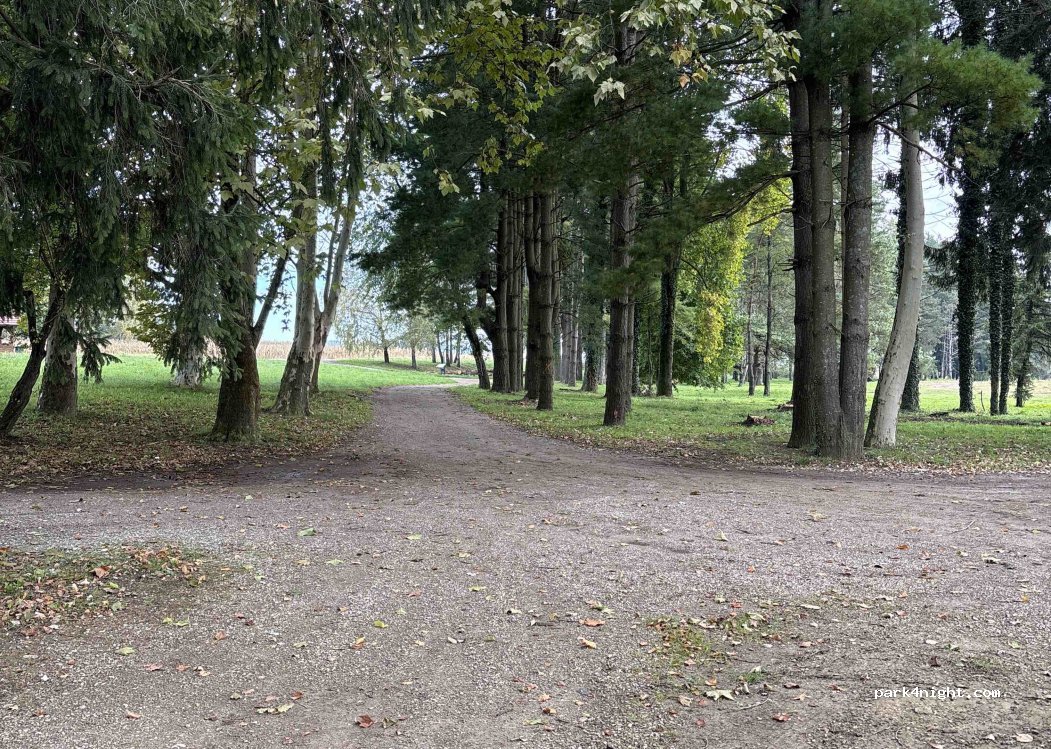 (47300) Sabljak Selo - Vikend naselje Sabljaci — foto 3