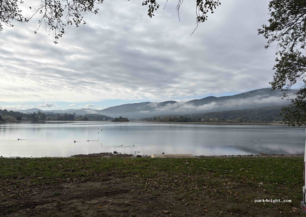 (47300) Sabljak Selo - Vikend naselje Sabljaci — foto 4