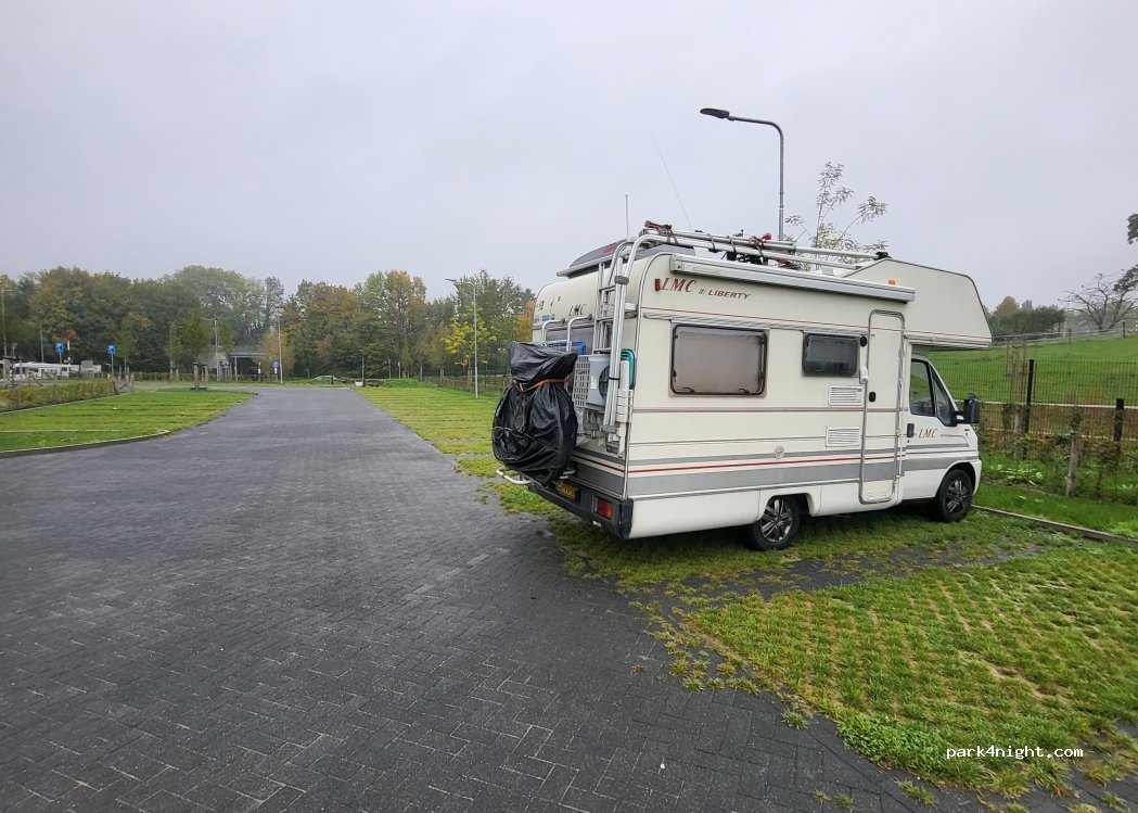 (6369VA) Simpelveld - Nijswillerweg — foto