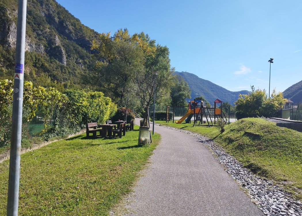 (36029) Campolongo sul Brenta - Via Giusti — foto