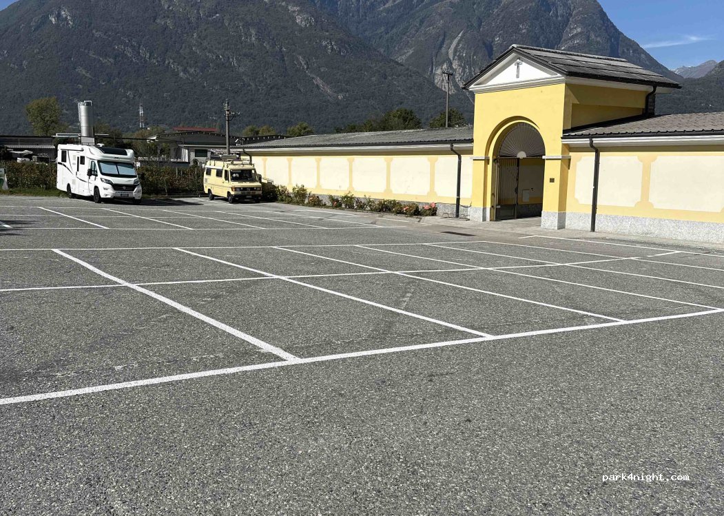 (28855) Masera - Via Paolo Ferraris — foto