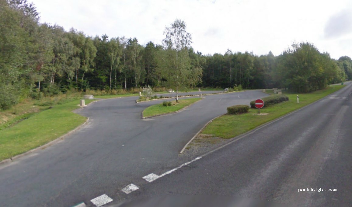(51800) Sainte-Menehould - D3 — foto